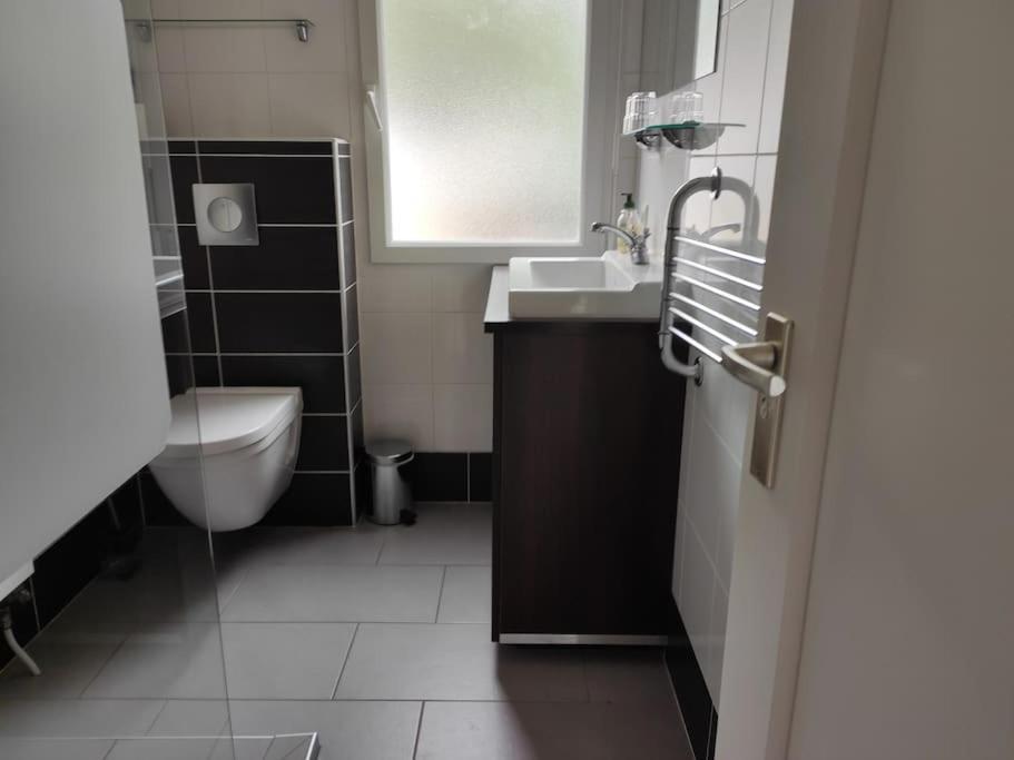Bed and Breakfast La Tulipe **** Savines-le-Lac Zimmer foto